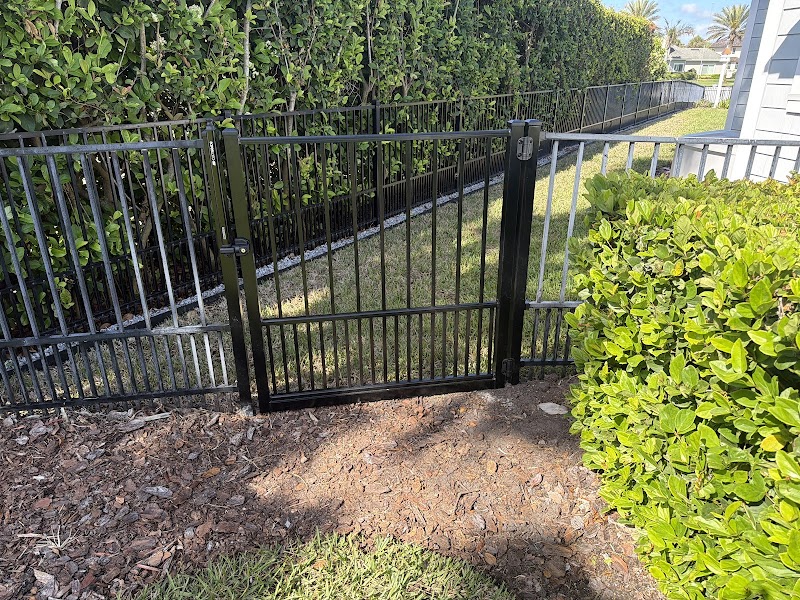 Best Fence and Rail of Florida