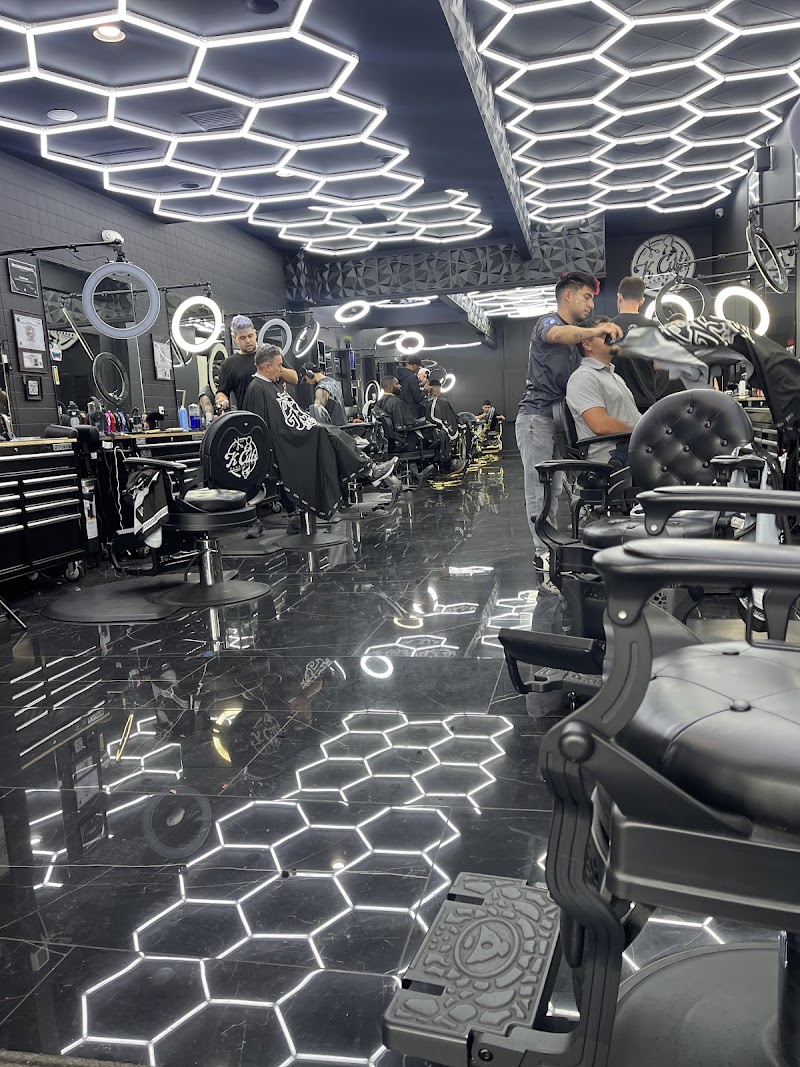 K Cuts Barbershop