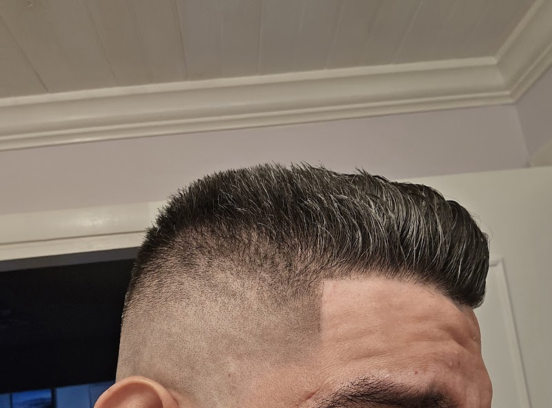 K Cuts Barbershop