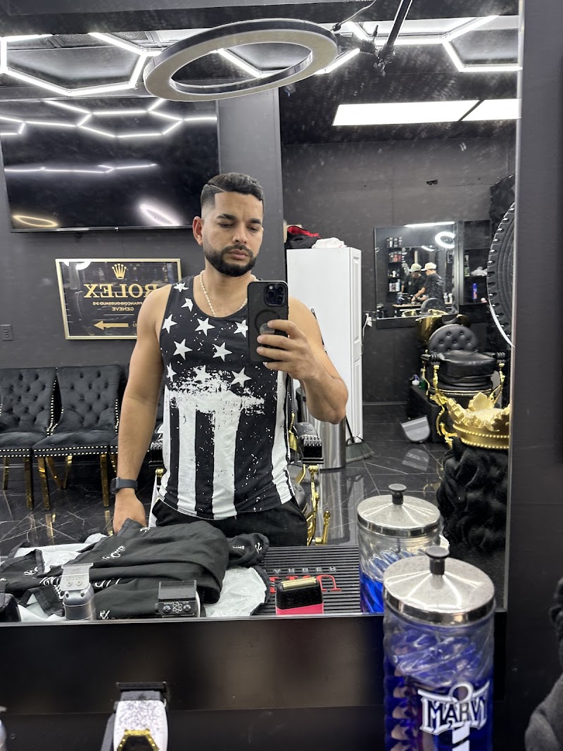 K Cuts Barbershop