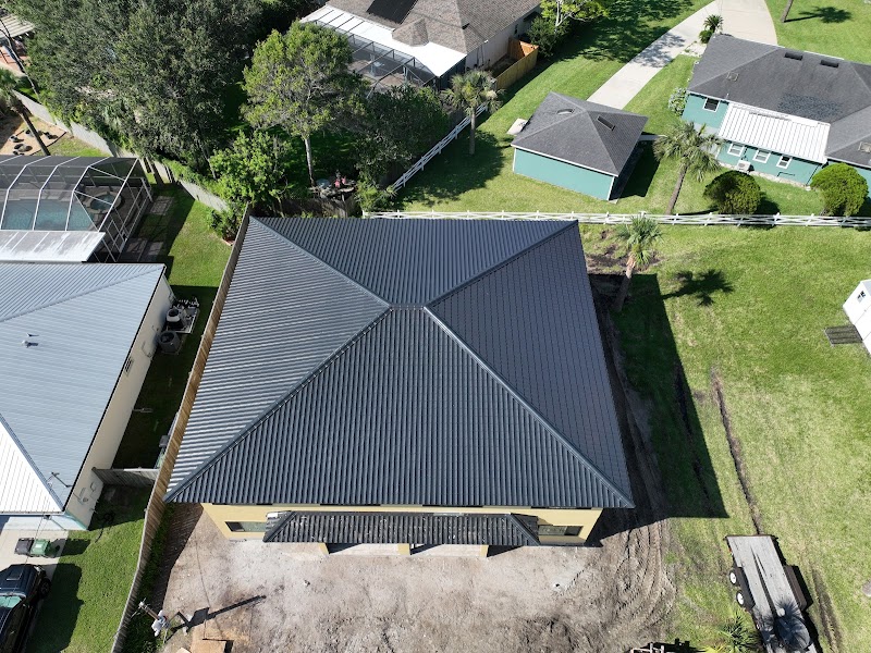A. J. Wells Roofing & Construction