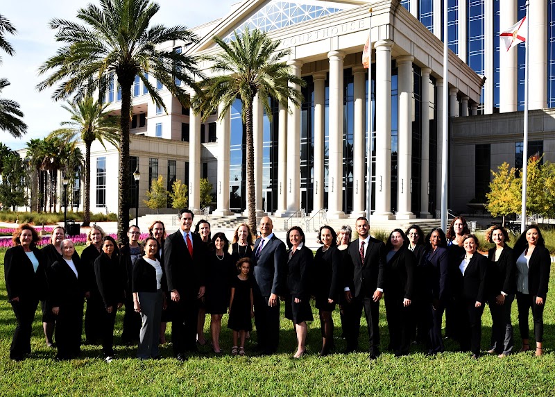 Ansbacher Law