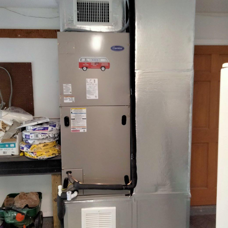 Ideal Conditions Heating & Air Conditioning