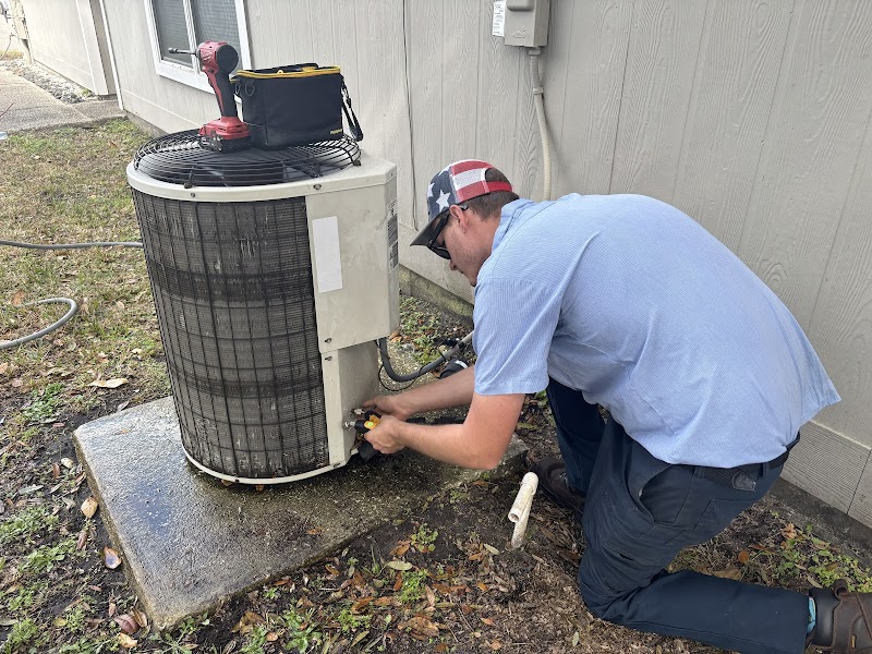 Ideal Conditions Heating & Air Conditioning