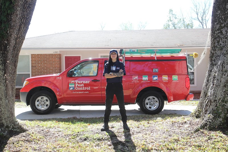 Turner Pest Control