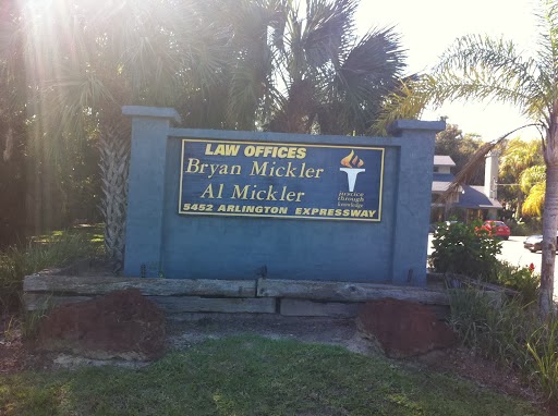 Mickler & Mickler