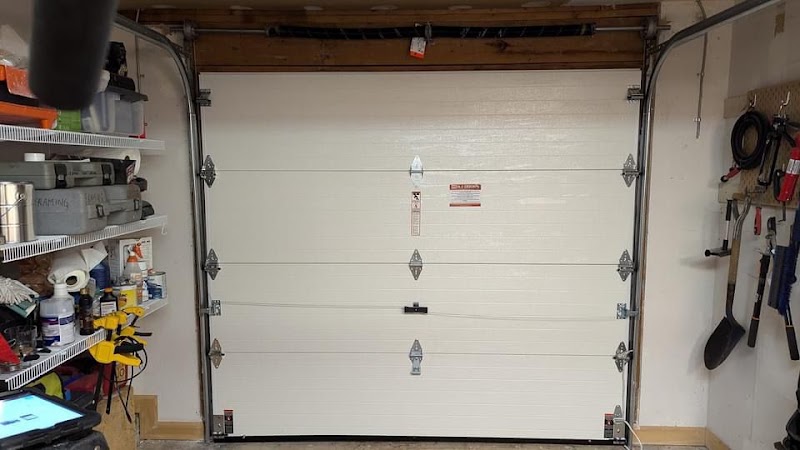 Garage Door Repair Of Jacksonville Florida LLC