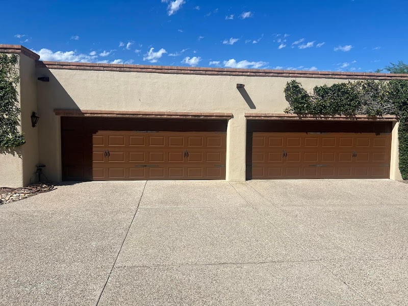 Garage Door Repair Of Jacksonville Florida LLC