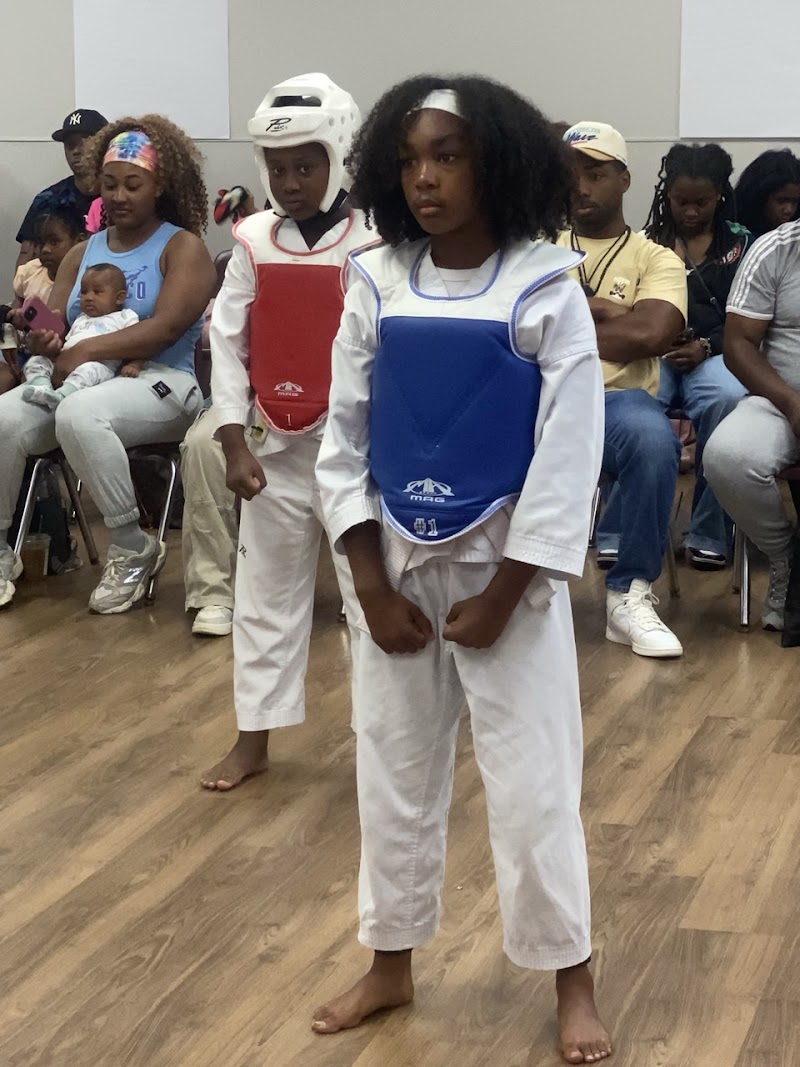 9Figures Martial Arts
