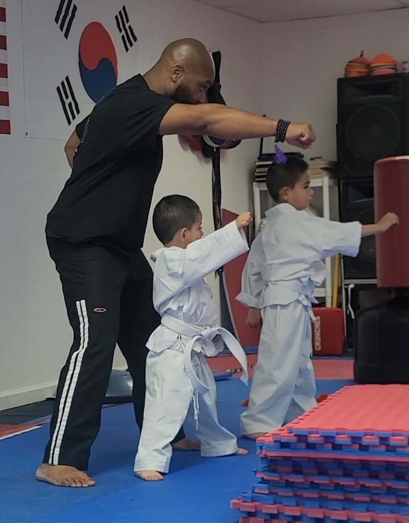9Figures Martial Arts