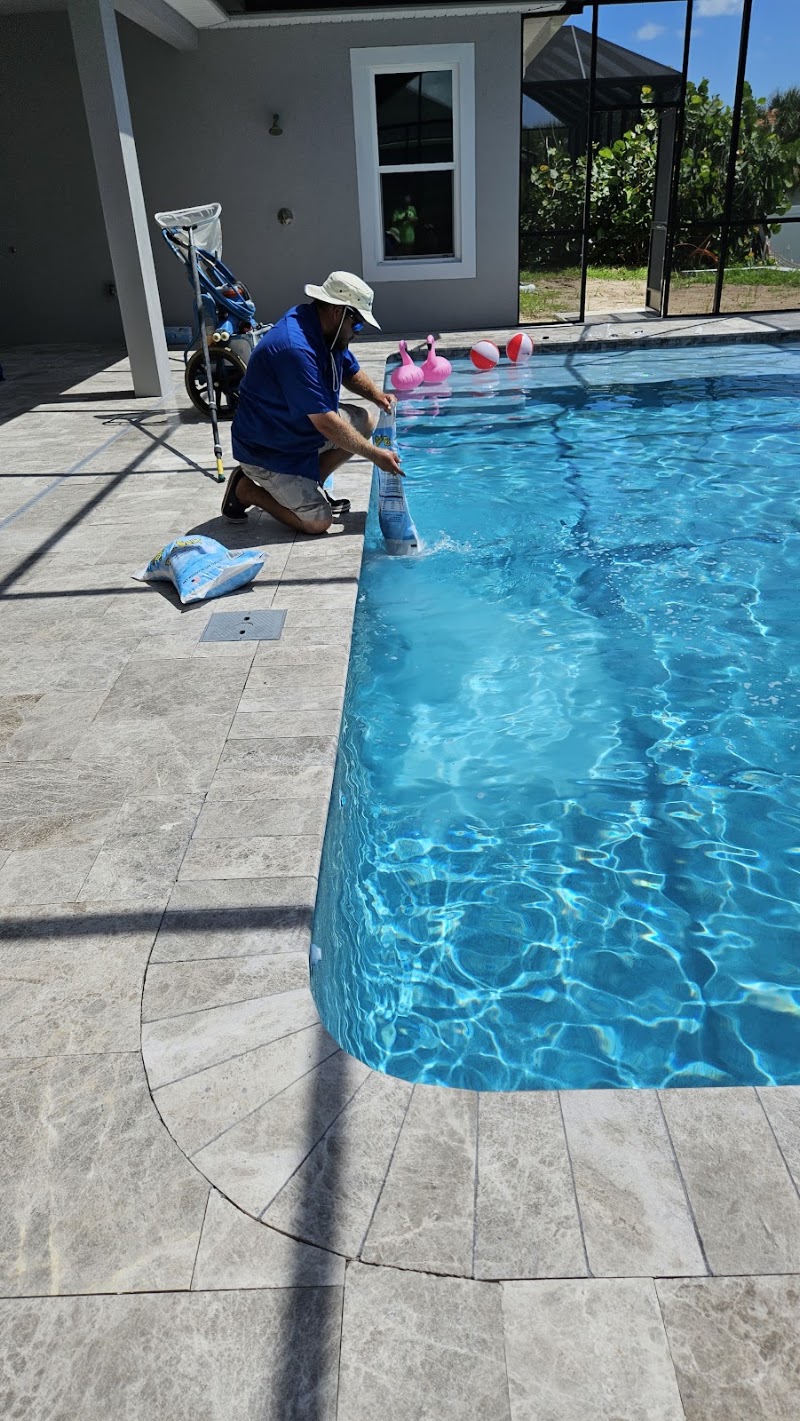 Hidden Gem Pools