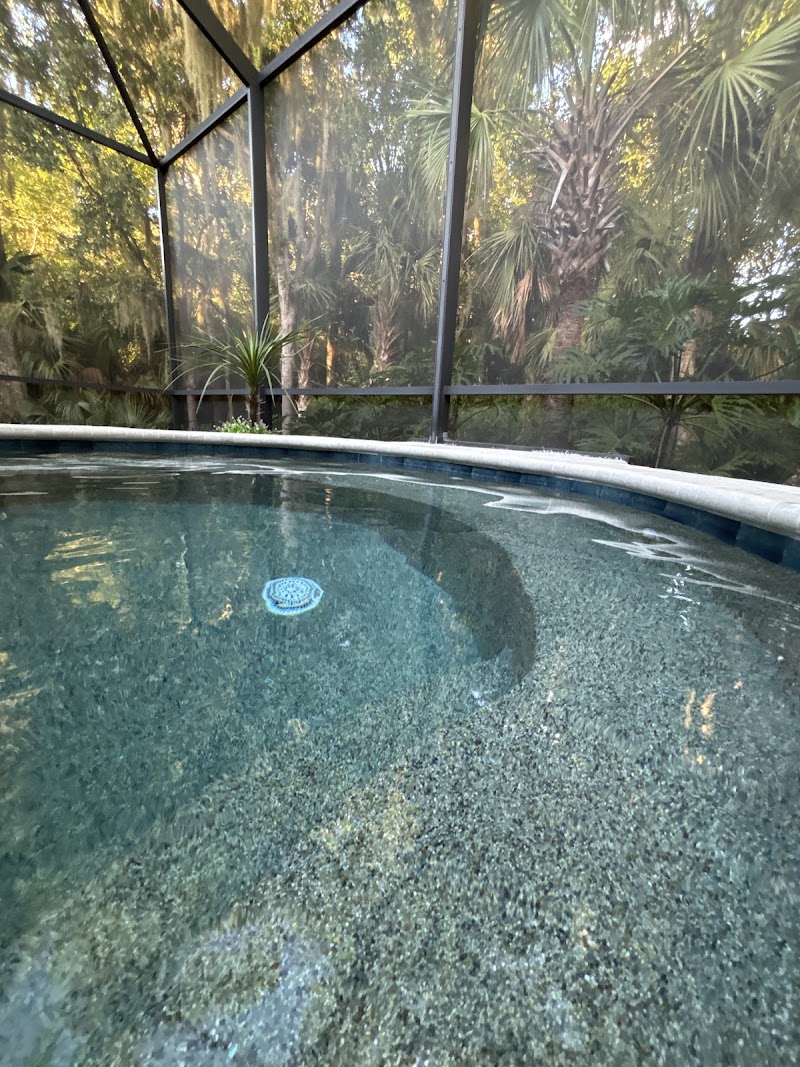 Hidden Gem Pools