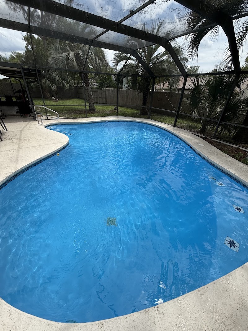 Hidden Gem Pools