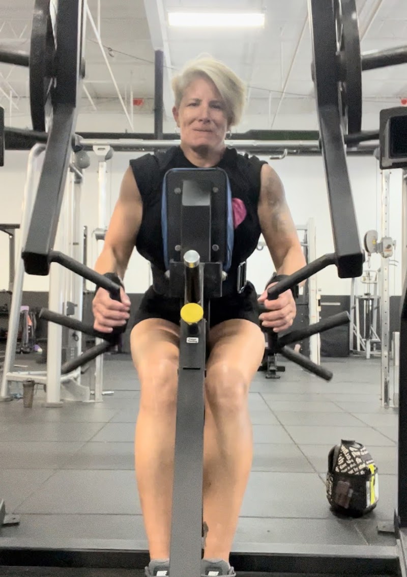 Iron House Gym Jacksonville