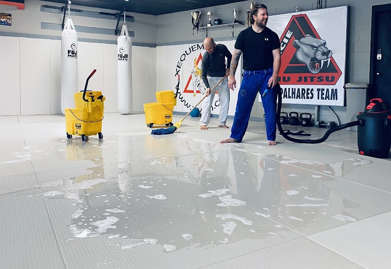 Jacksonville Xequemate Brazilian Jiu-Jitsu