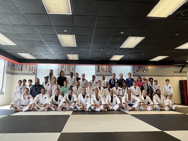 Jacksonville Xequemate Brazilian Jiu-Jitsu