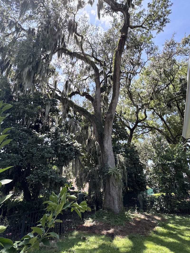 Eagerton Tree Service, LLC