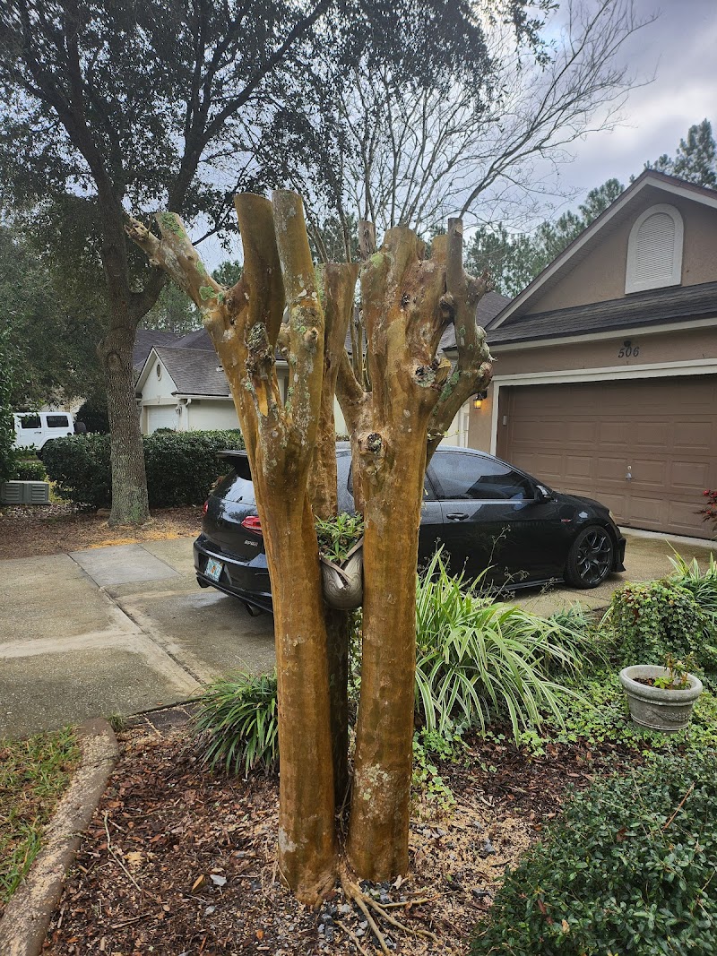 Eagerton Tree Service, LLC