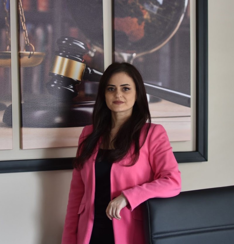 Julie Farah Law Office PLLC