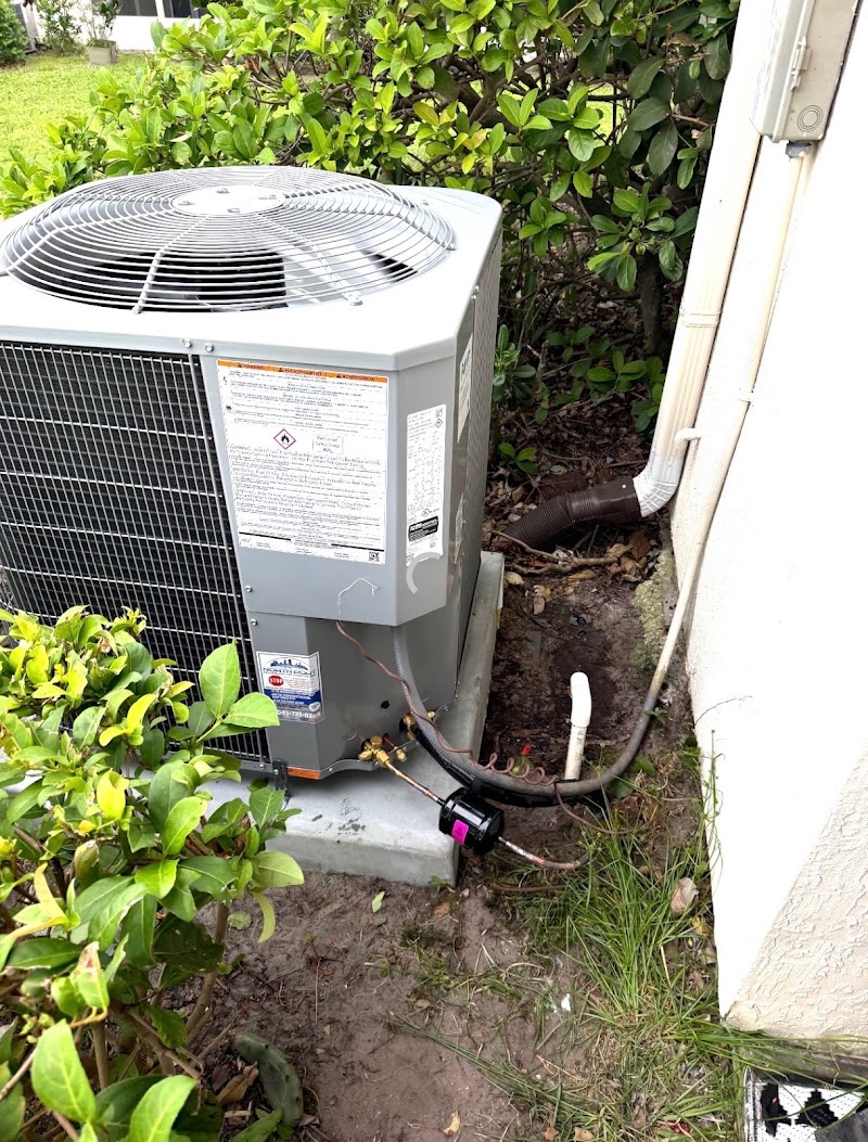 NorthPort Heating and Air Conditioning