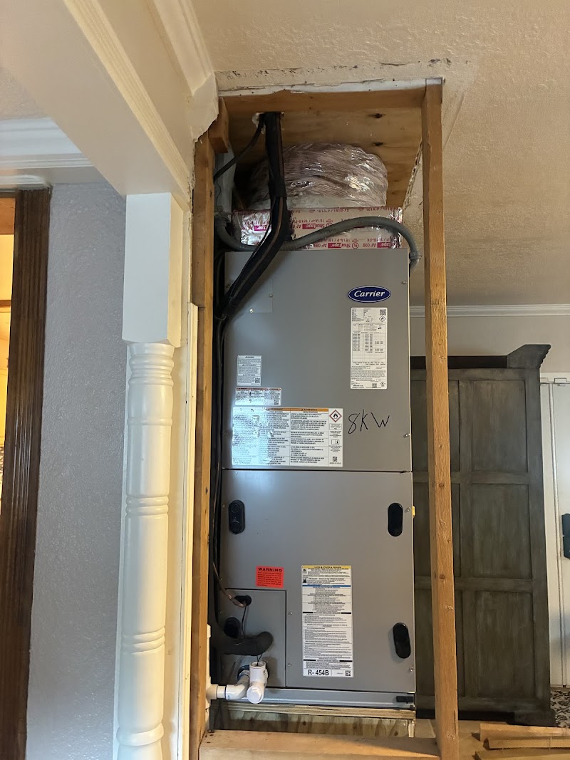 NorthPort Heating and Air Conditioning