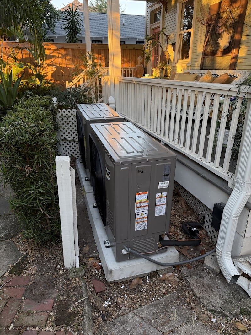 Best AC LLC