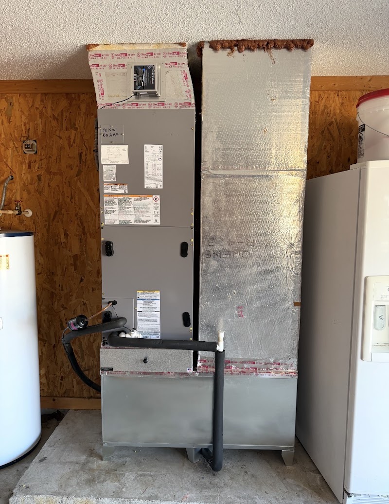Best AC LLC