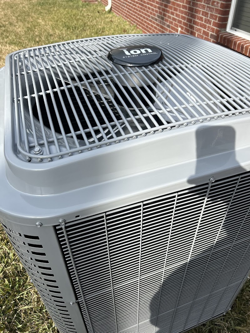 Best AC LLC