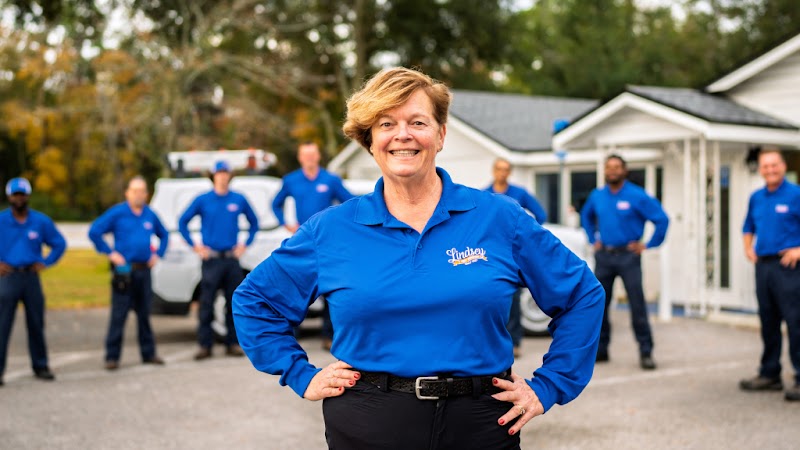 Lindsey Pest Services