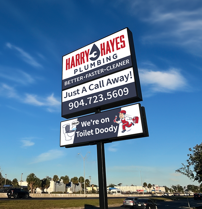 Harry Hayes Plumbing, Water Heater Repair & Drain Cleaning