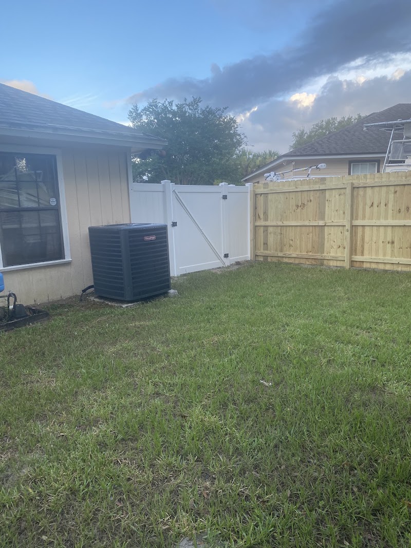 H & W Fence Company