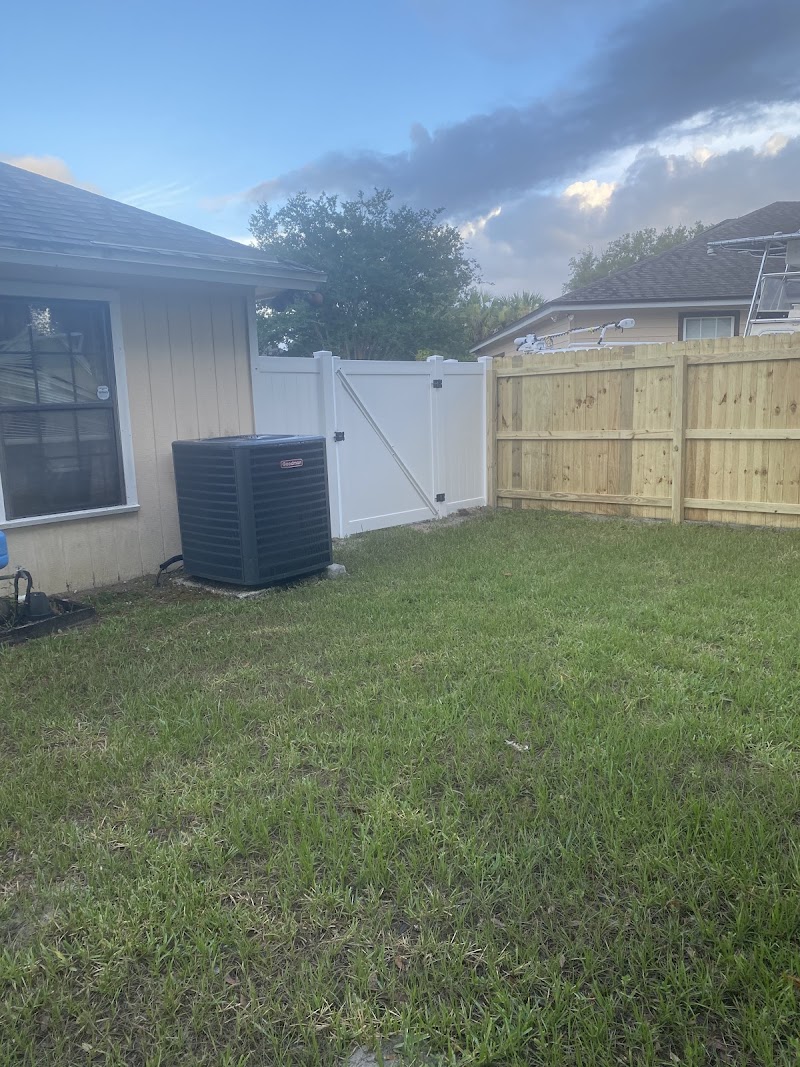 H & W Fence Company