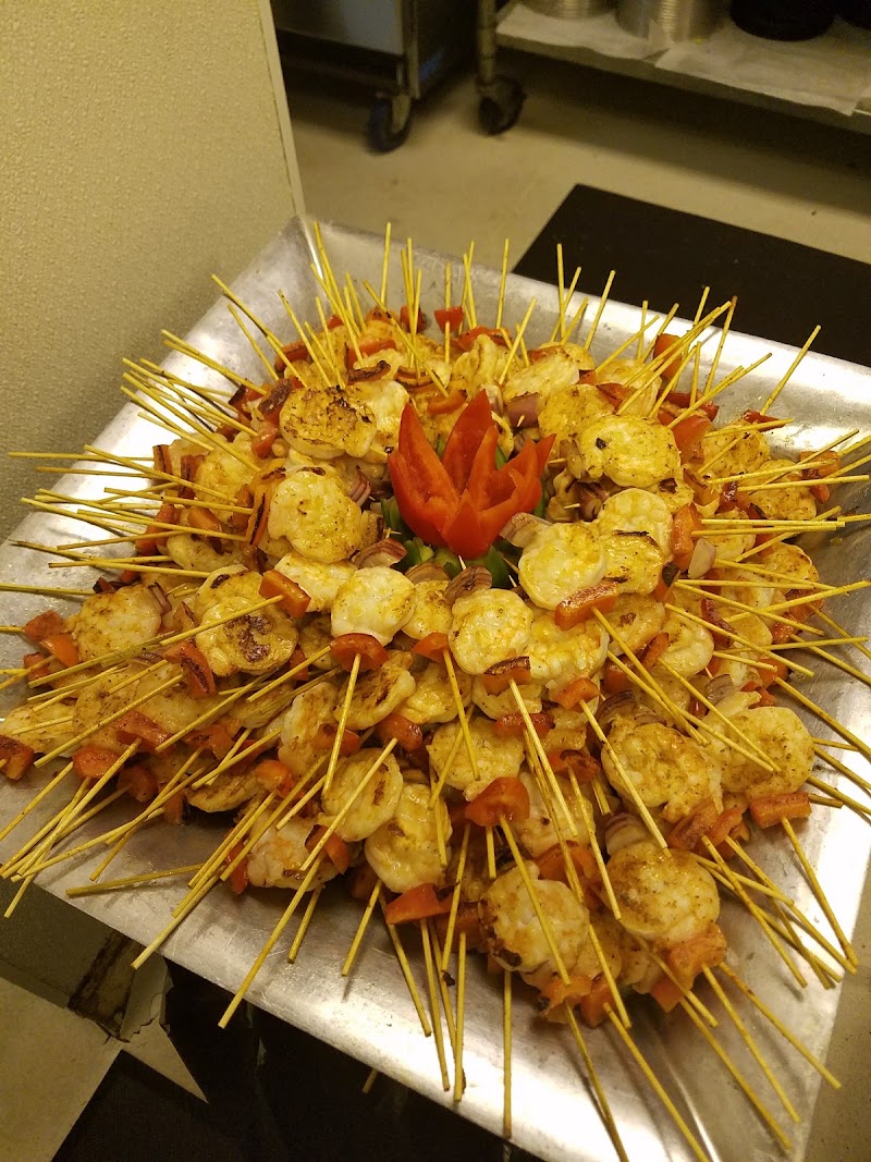 Riverfront Cafe & Catering