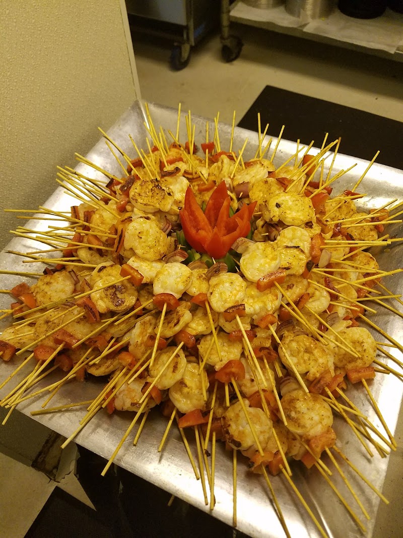 Riverfront Cafe & Catering