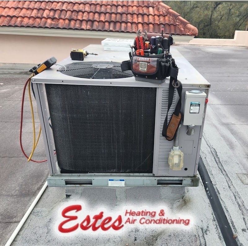 Estes Heating and Air-Conditioning, Inc.