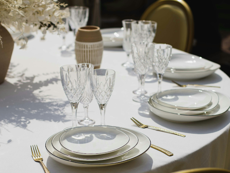 Davoli's Catering