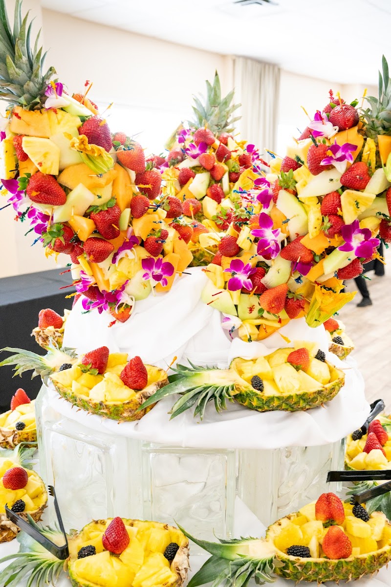 Davoli's Catering