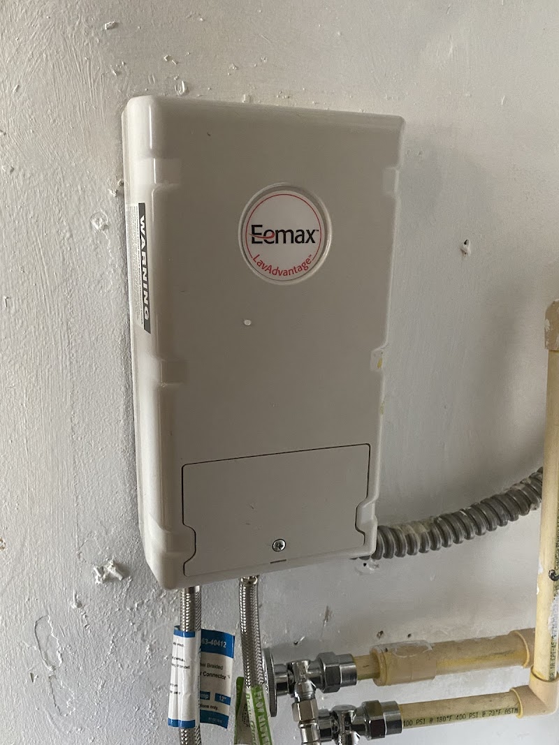 Eagerton Plumbing