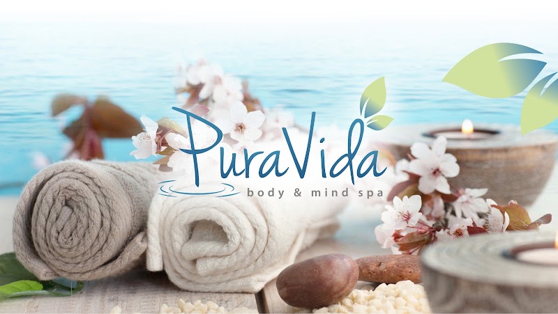 Pura Vida Body & Mind Spa