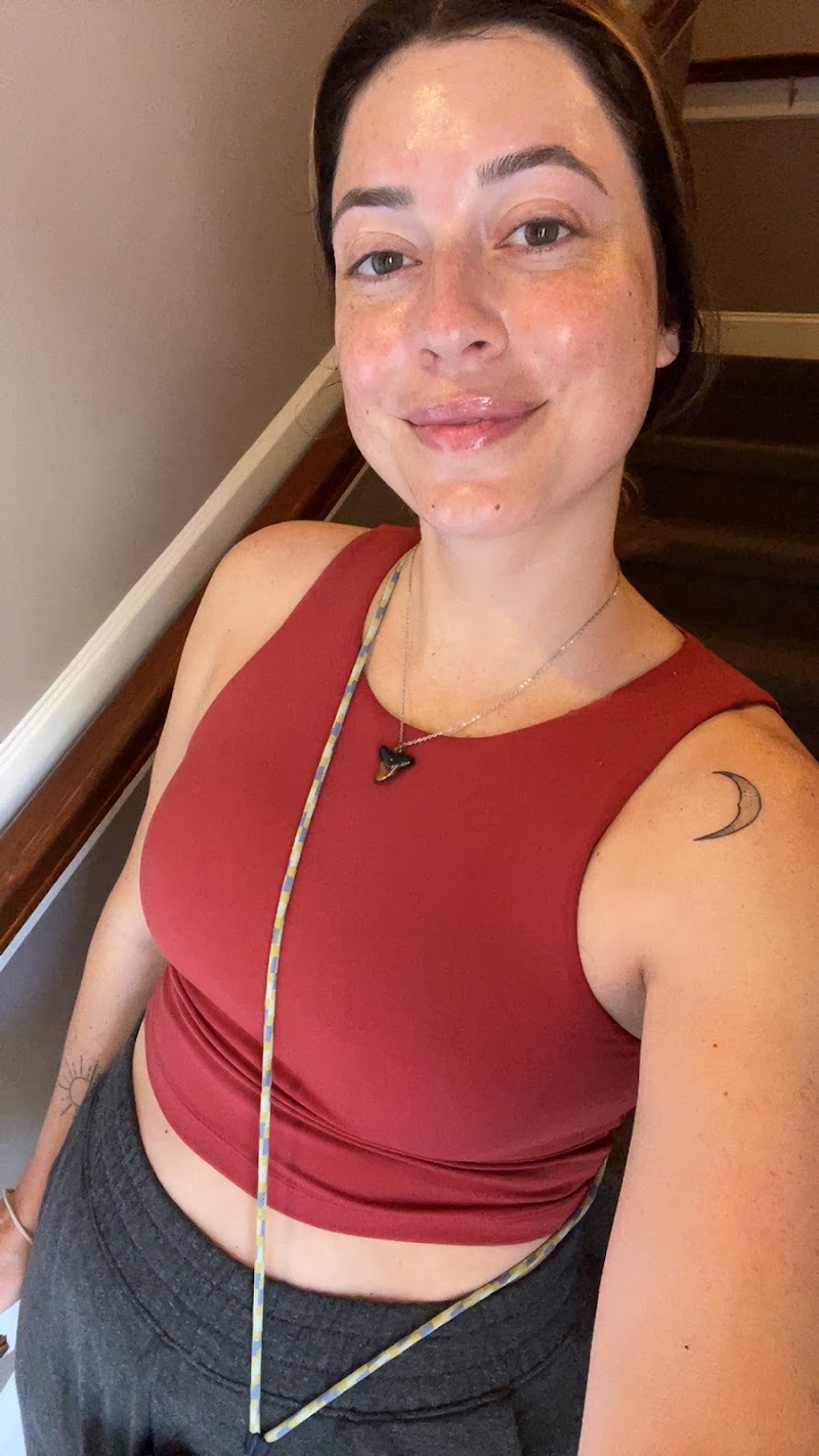 Pura Vida Body & Mind Spa