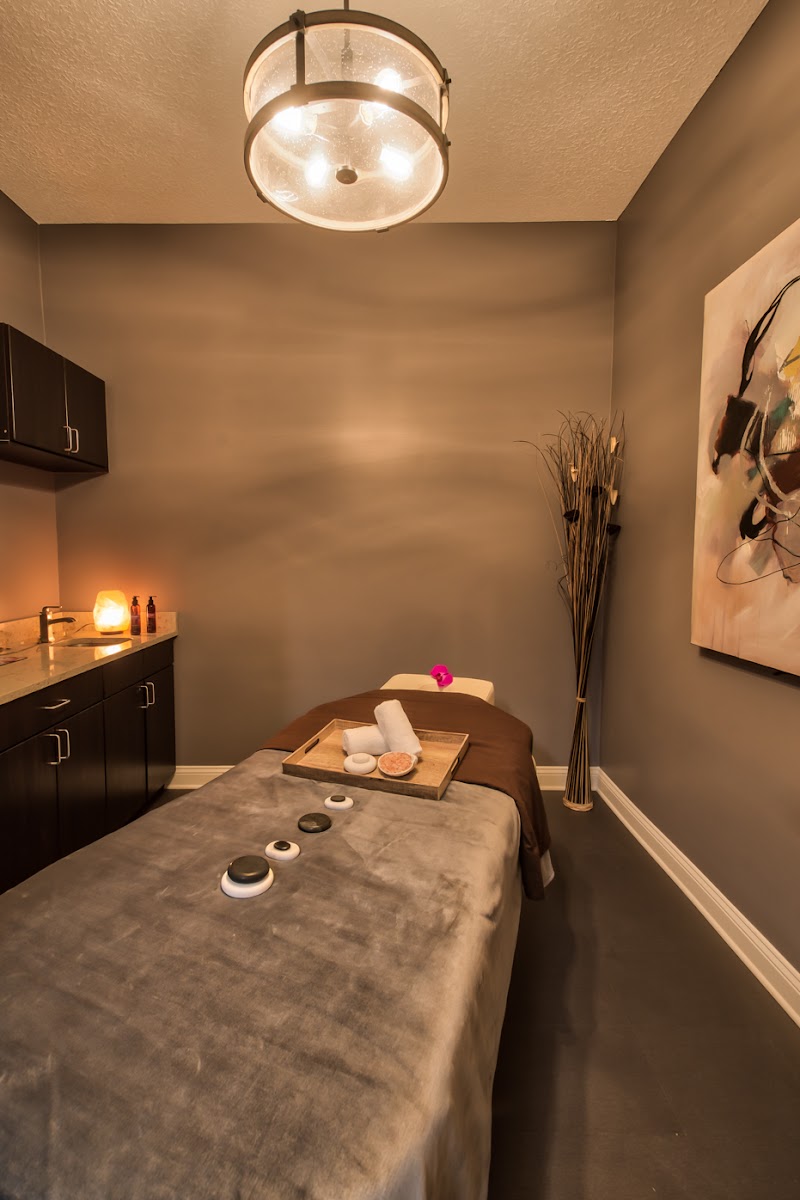 Pura Vida Body & Mind Spa