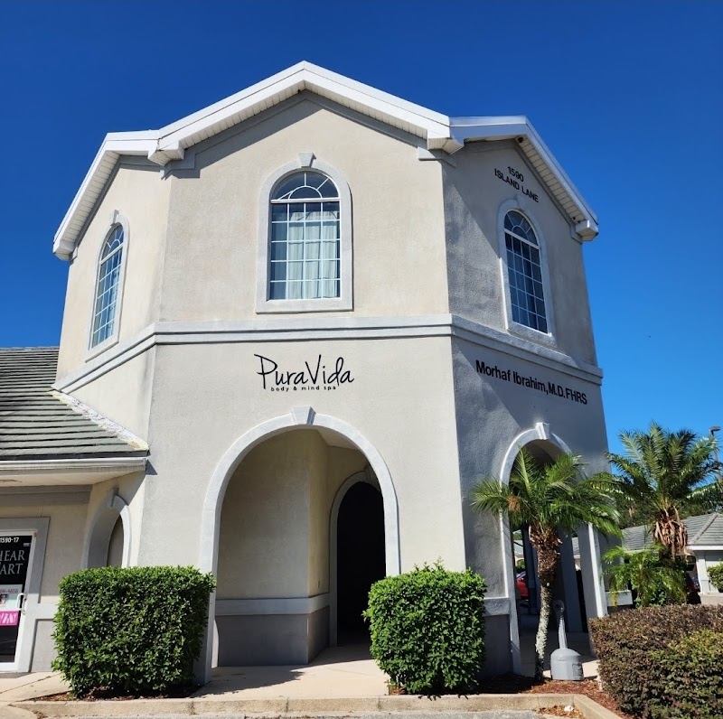 Pura Vida Body & Mind Spa