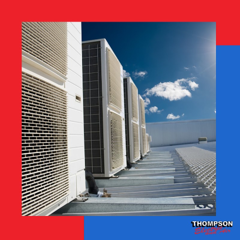 Thompson Electric and Air