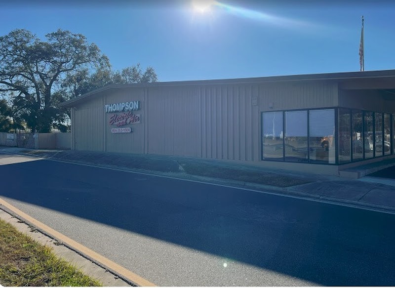 Thompson Electric and Air