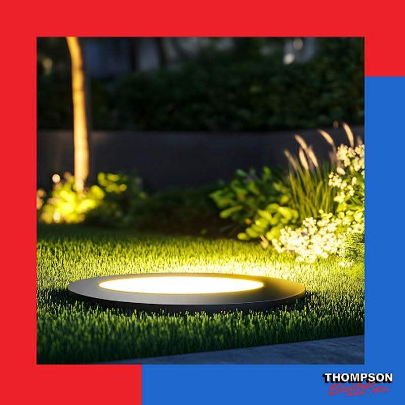 Thompson Electric and Air