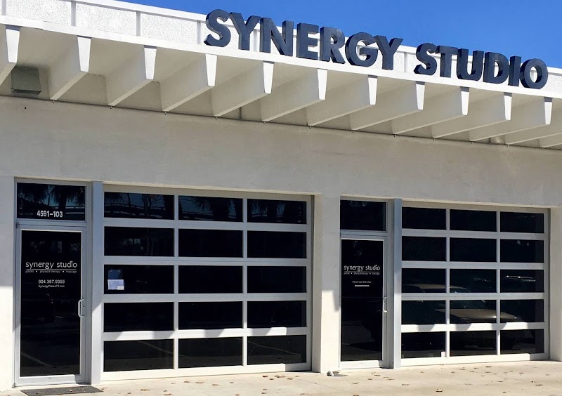 Synergy Studio