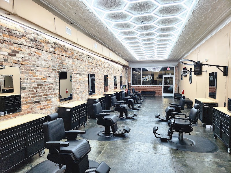 Main Street Grooming & Company