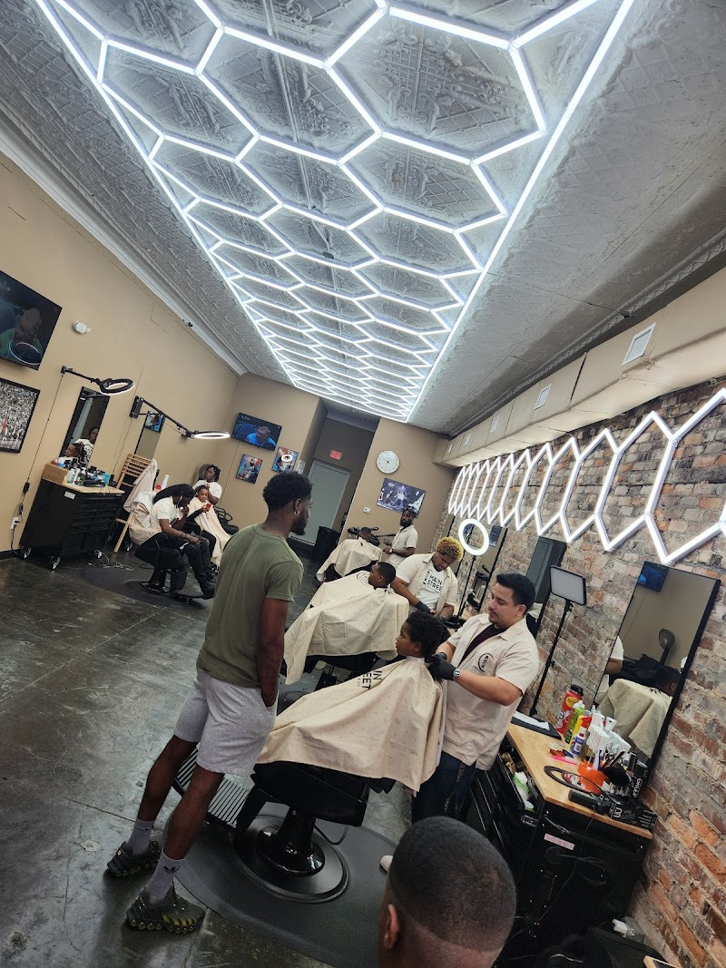 Main Street Grooming & Company