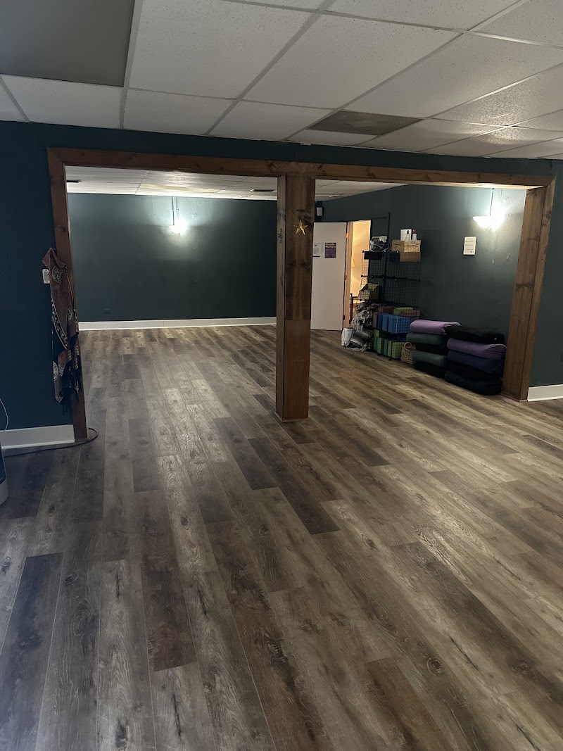 Power Yoga San Marco South