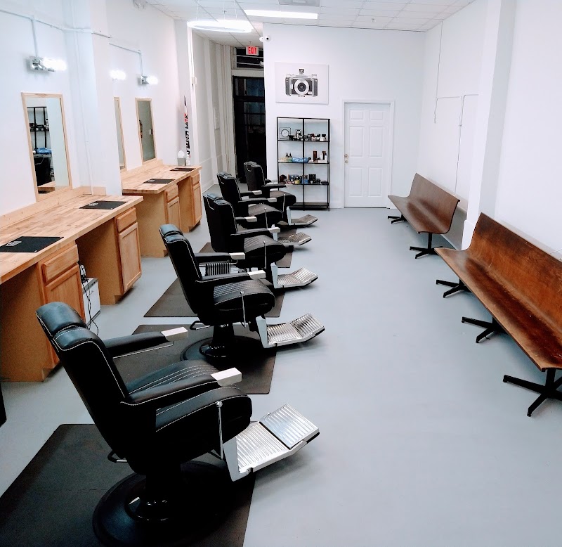 International Blades & Shears (LaVilla)
